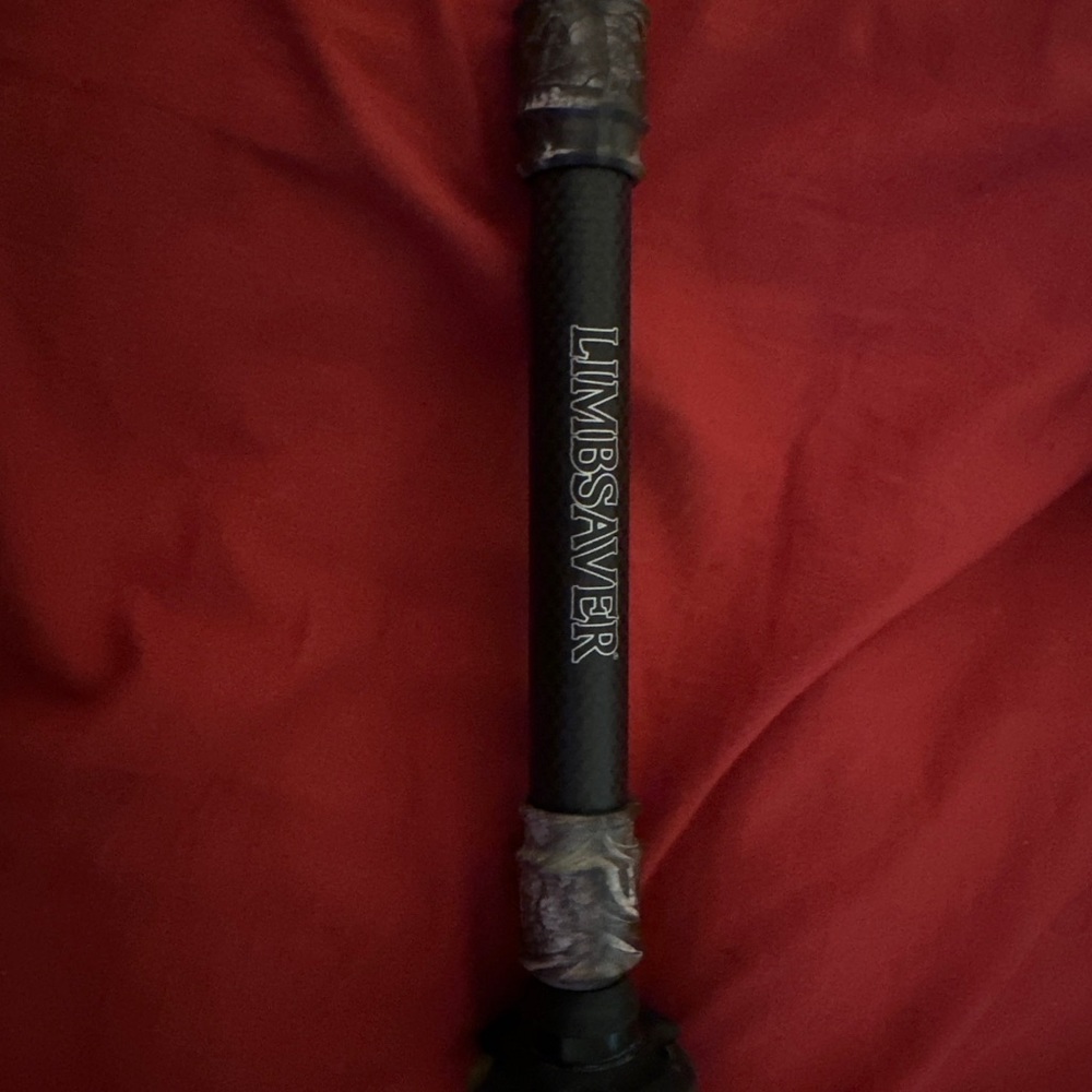 Limbsaver Ls hunter 9.5